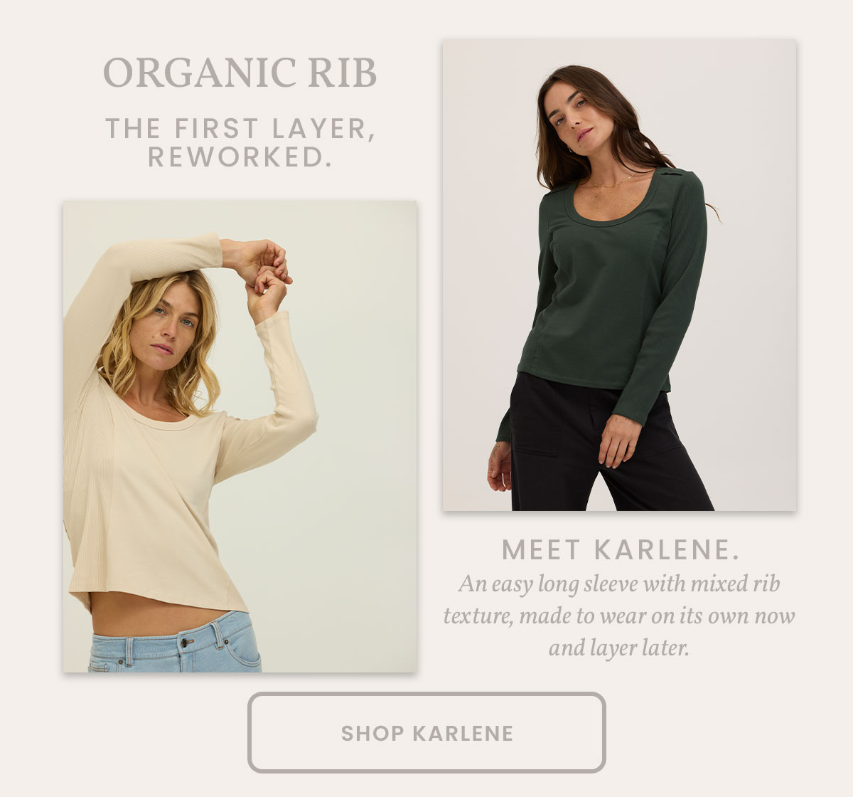 Shop Karlene