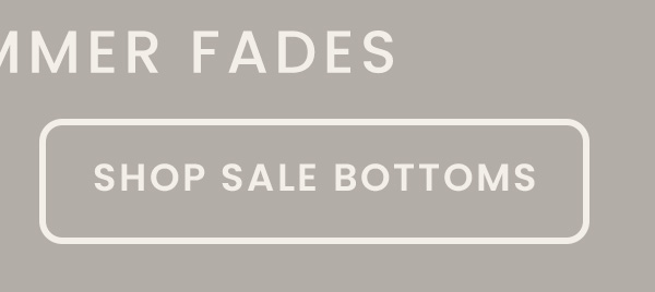 Shop Men's Sale Bottoms