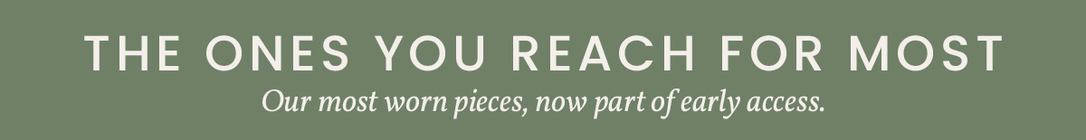 Shop the Core Collection