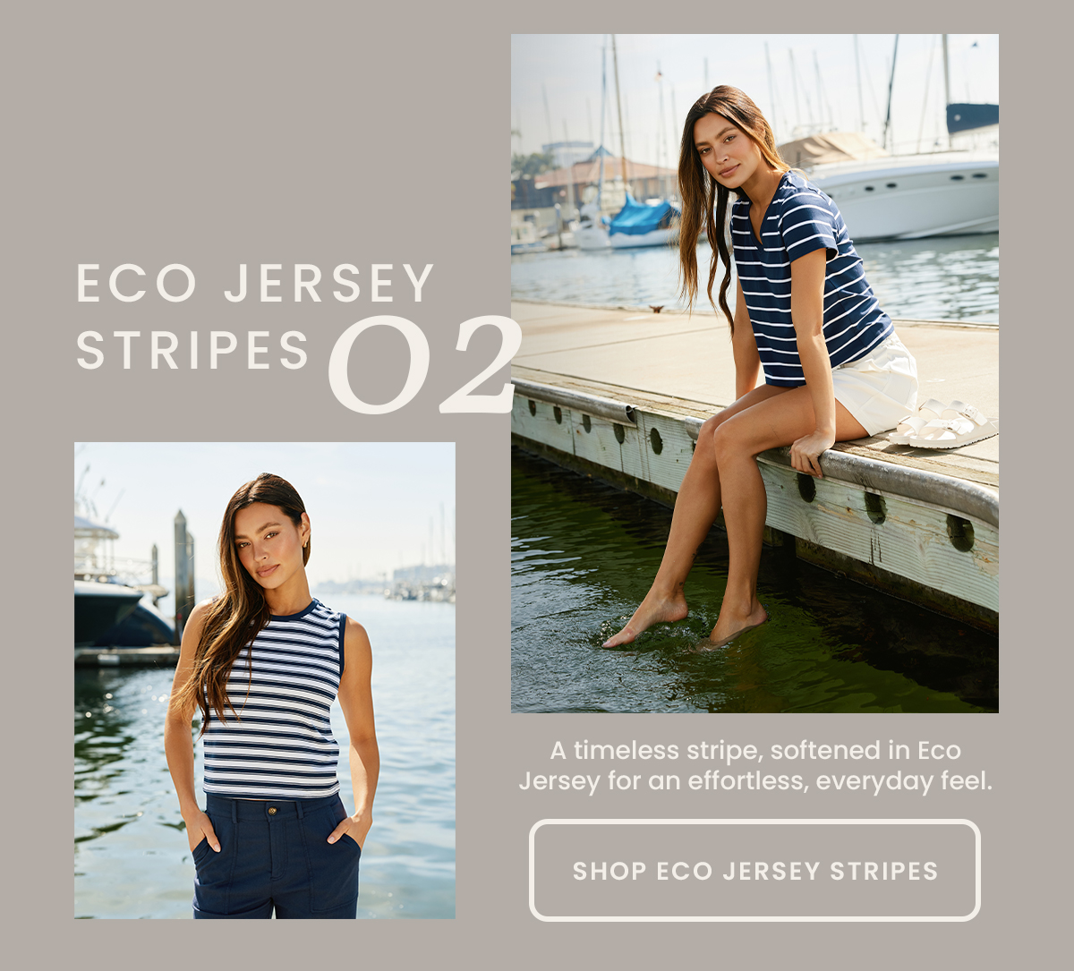 Shop Eco Jersey