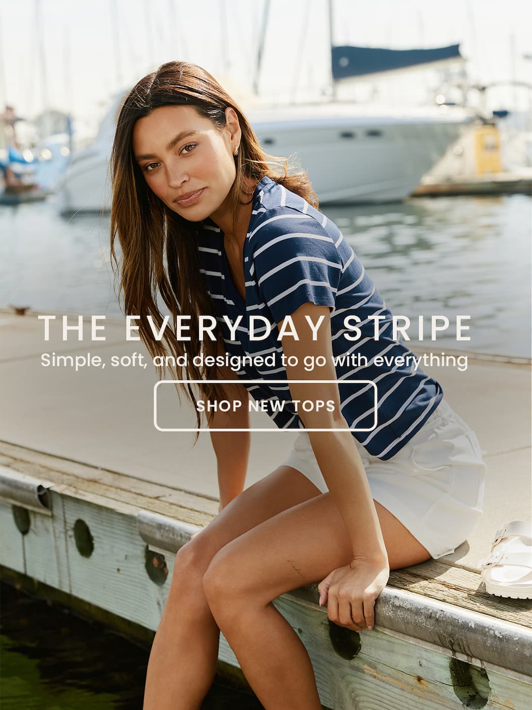 Shop New Tops