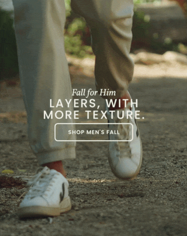 Shop Men's Fall