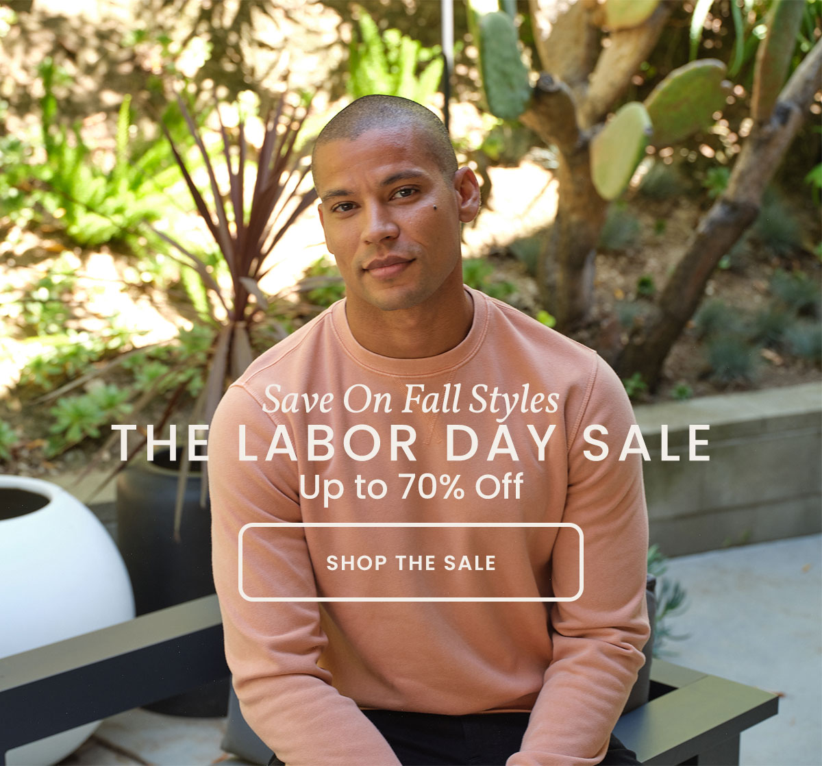 Shop the Sale