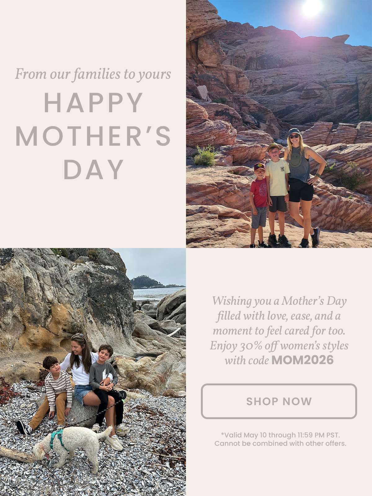 Shop Britt + Leigh's Picks