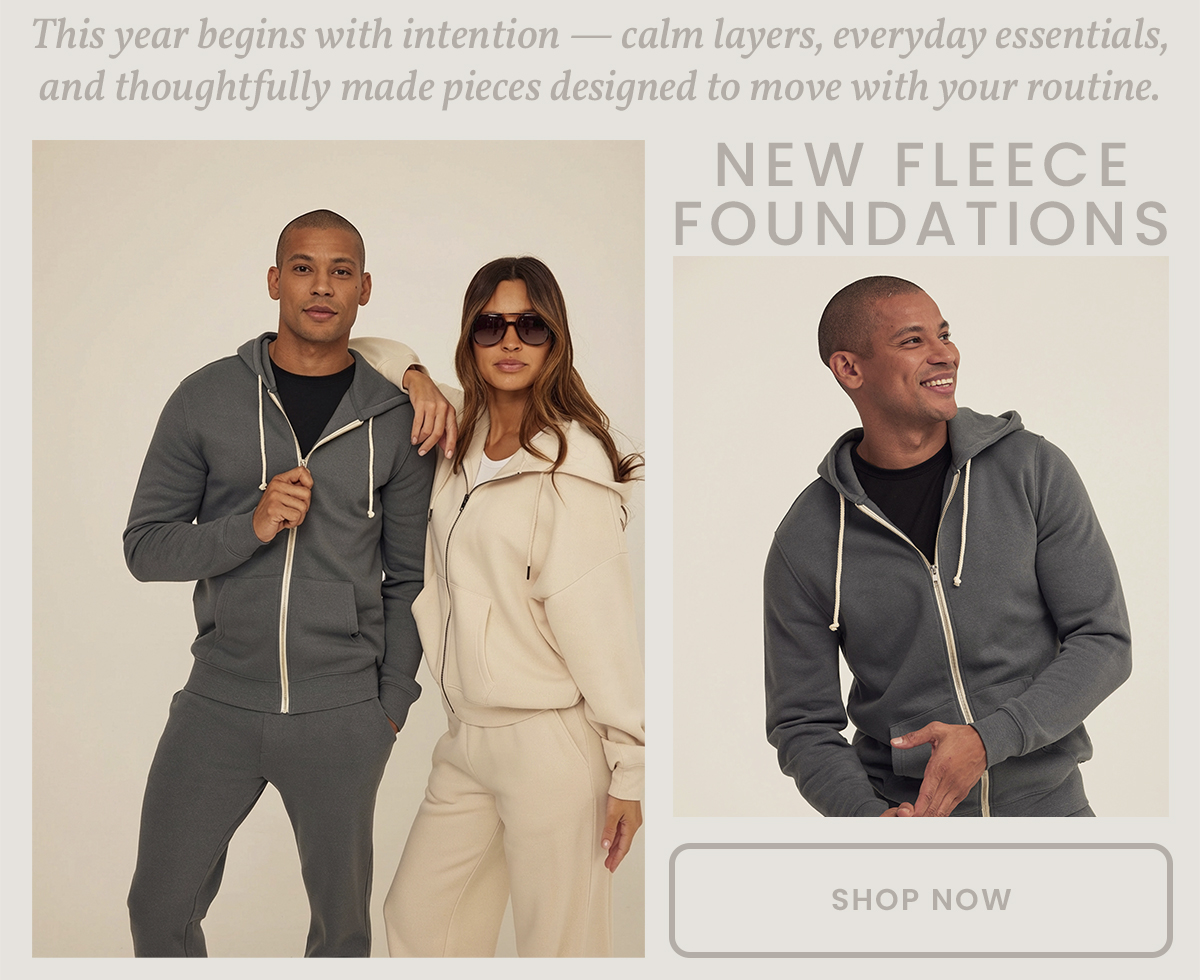 Explore New Arrivals