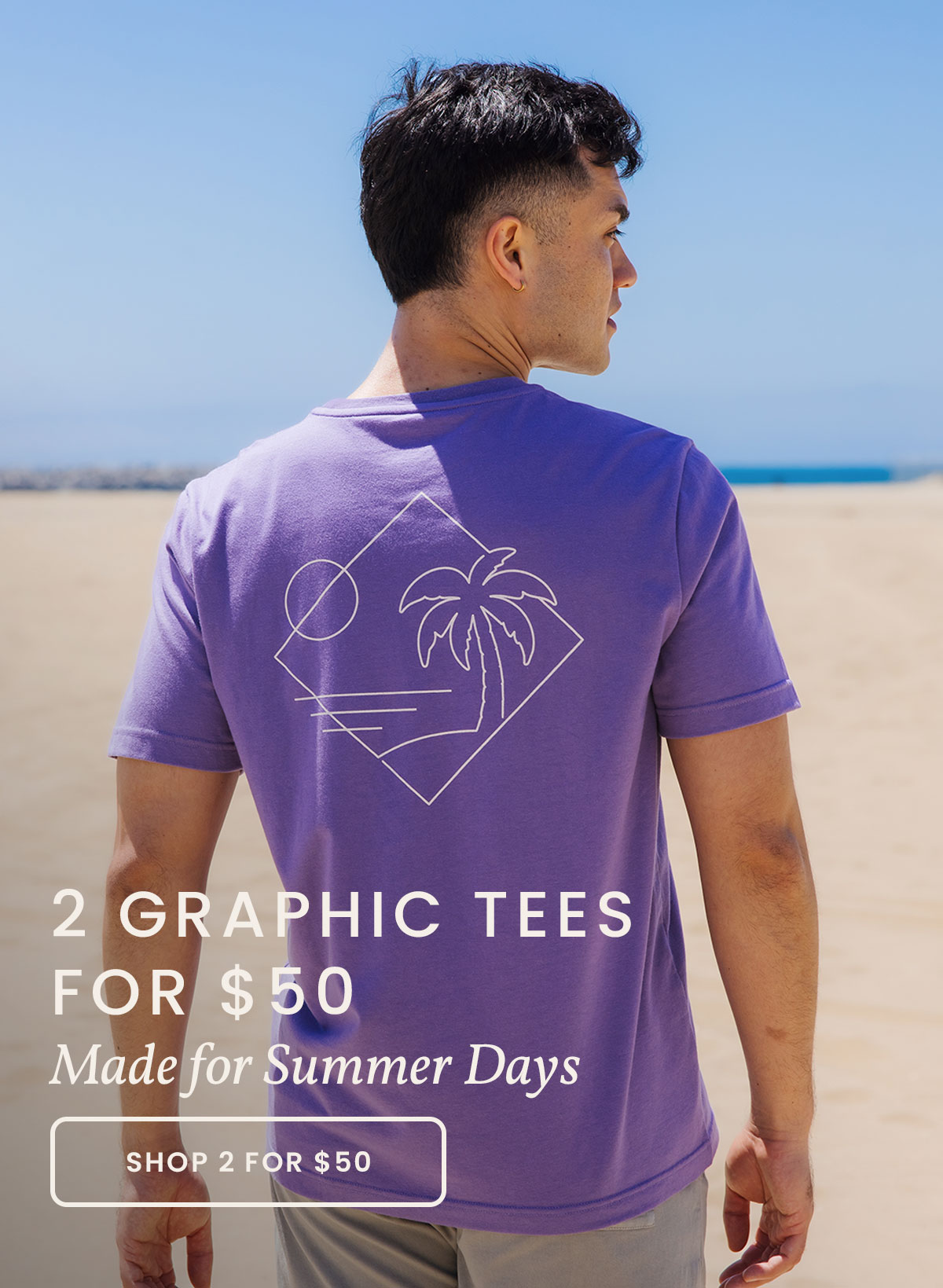 Shop Graphic Tees
