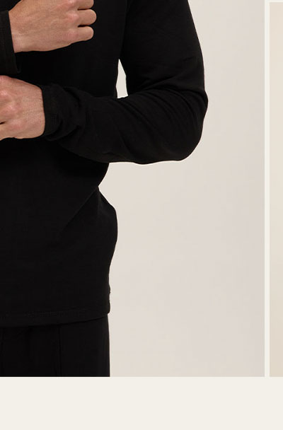 Men's Core Feather Fleece Hoodie