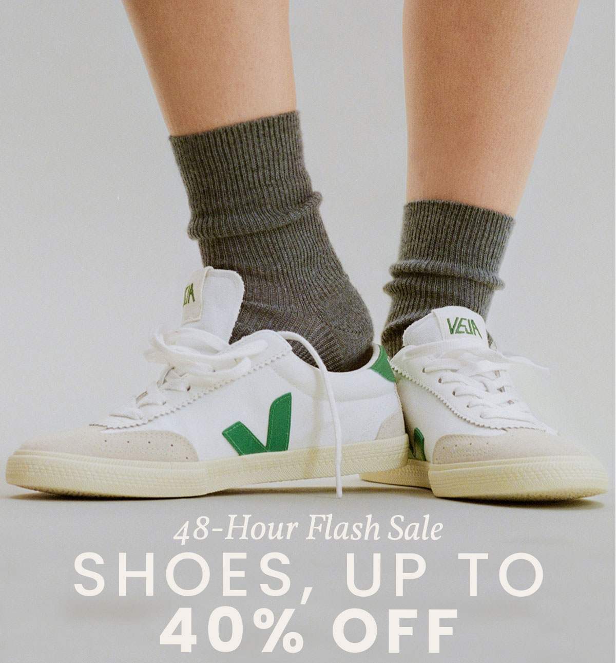 Shop the Sale 