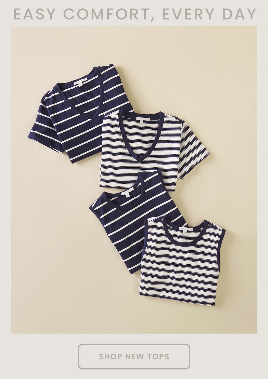 Shop New Tops