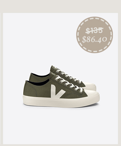Men's Wata II Low VEJA Sneaker