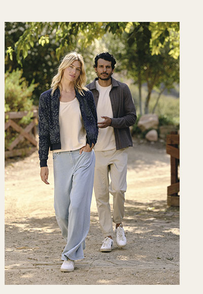 Shop New Arrivals 