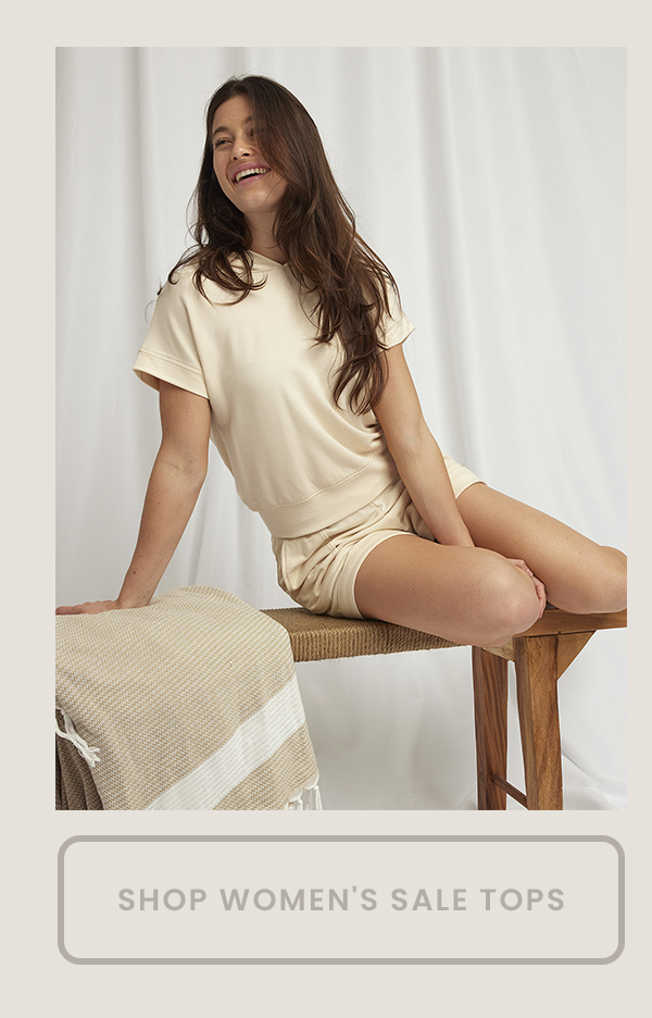 Shop Women's Sale Tops