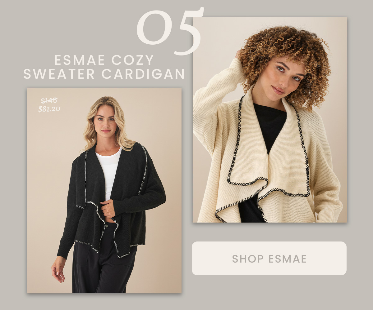 Shop Esmae