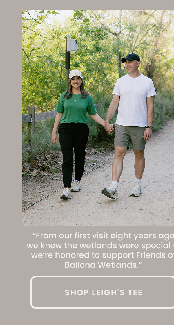 Shana Modal Terry Tee