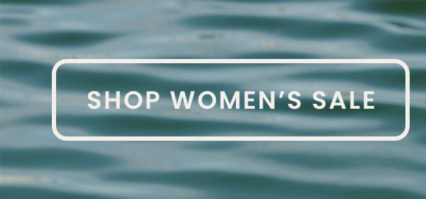 Shop Women's Sale