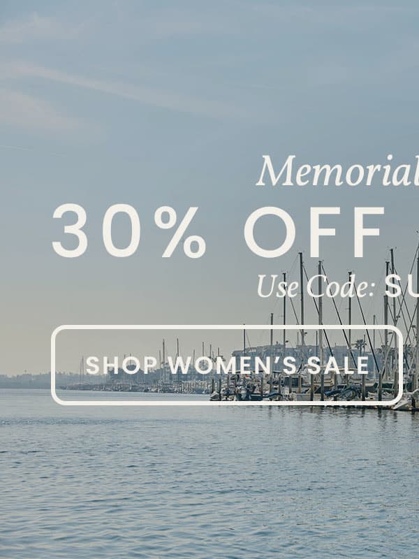 Shop Women's Sale
