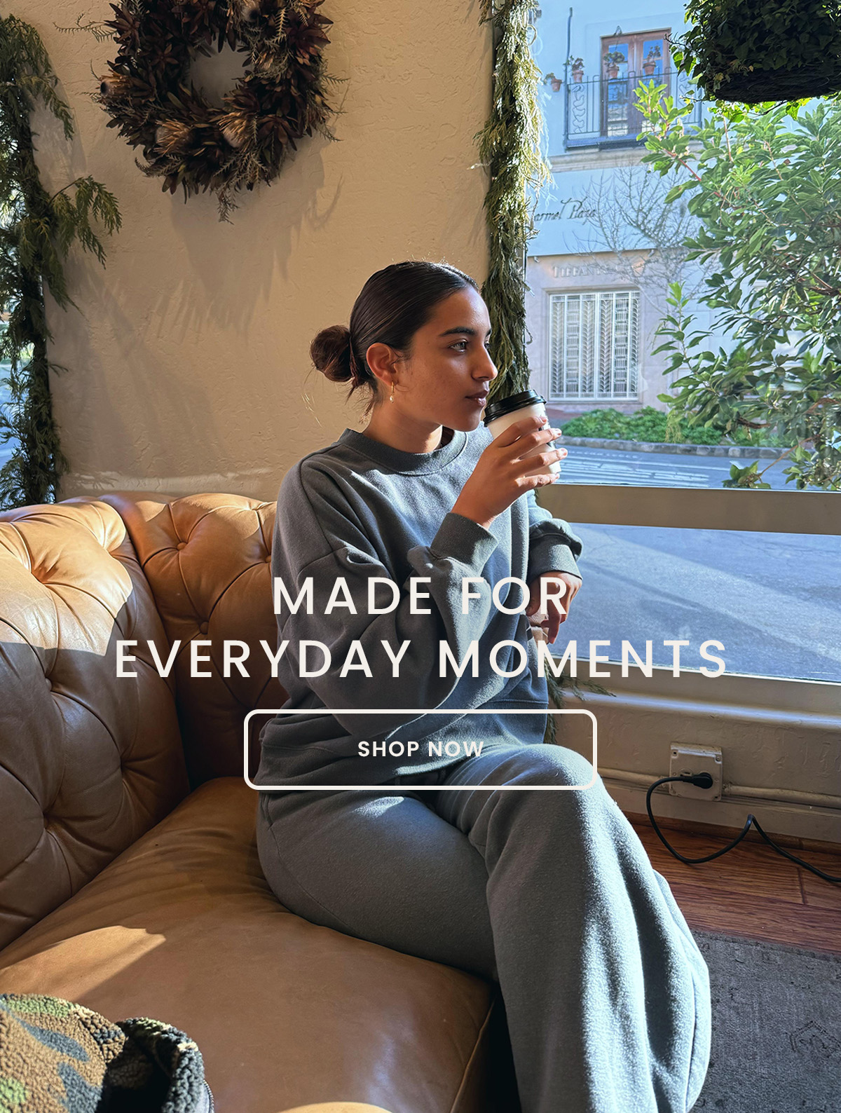 Explore New Arrivals 