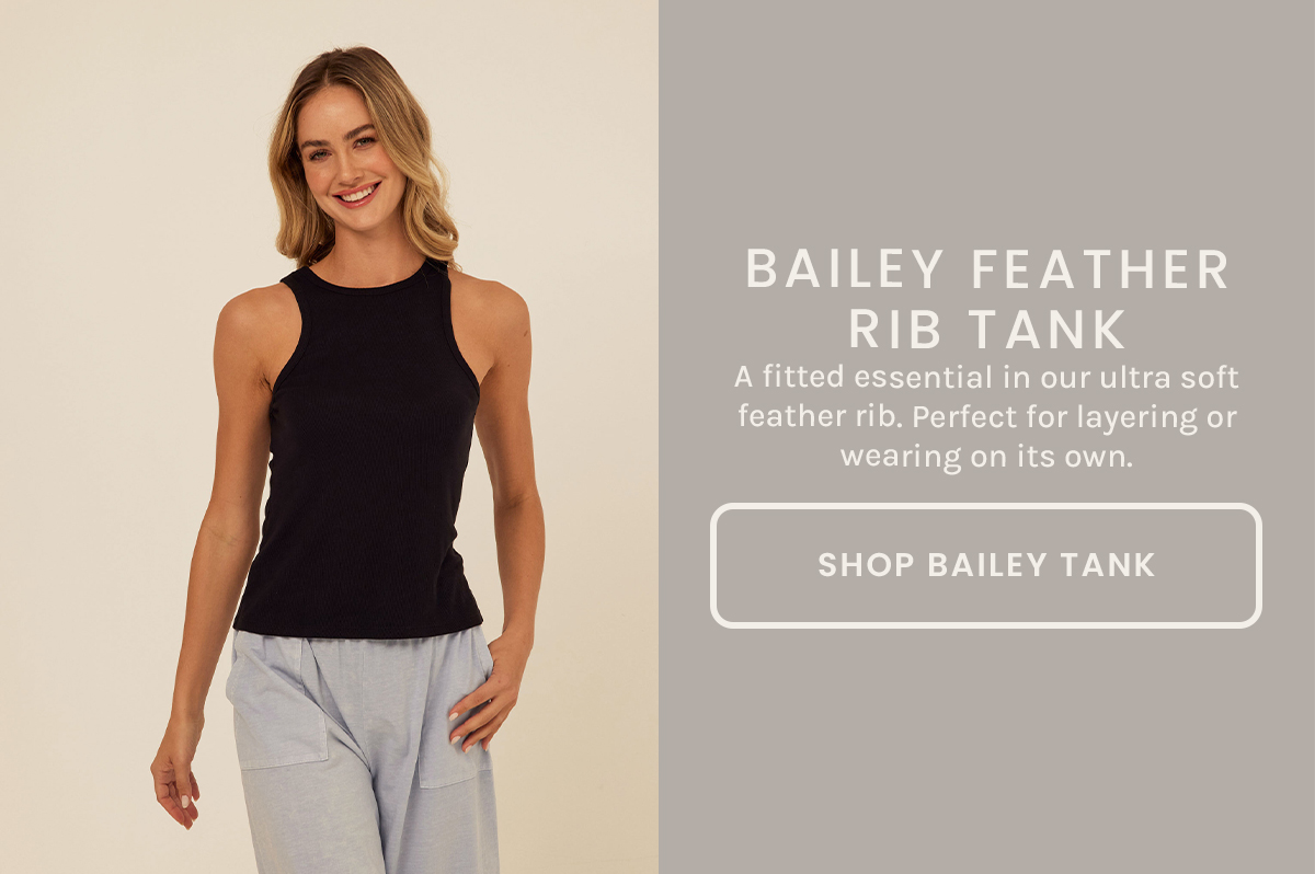 Shop Bailey Tank