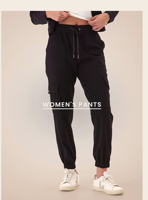 Shop Women's Pants