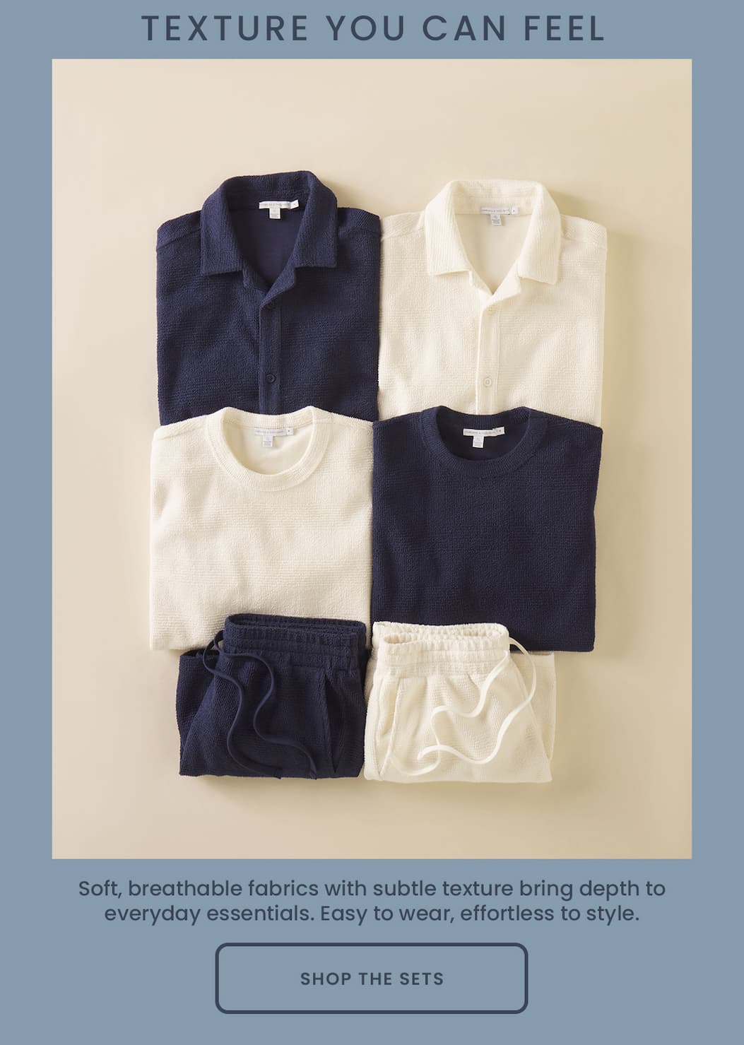 Shop the Sets