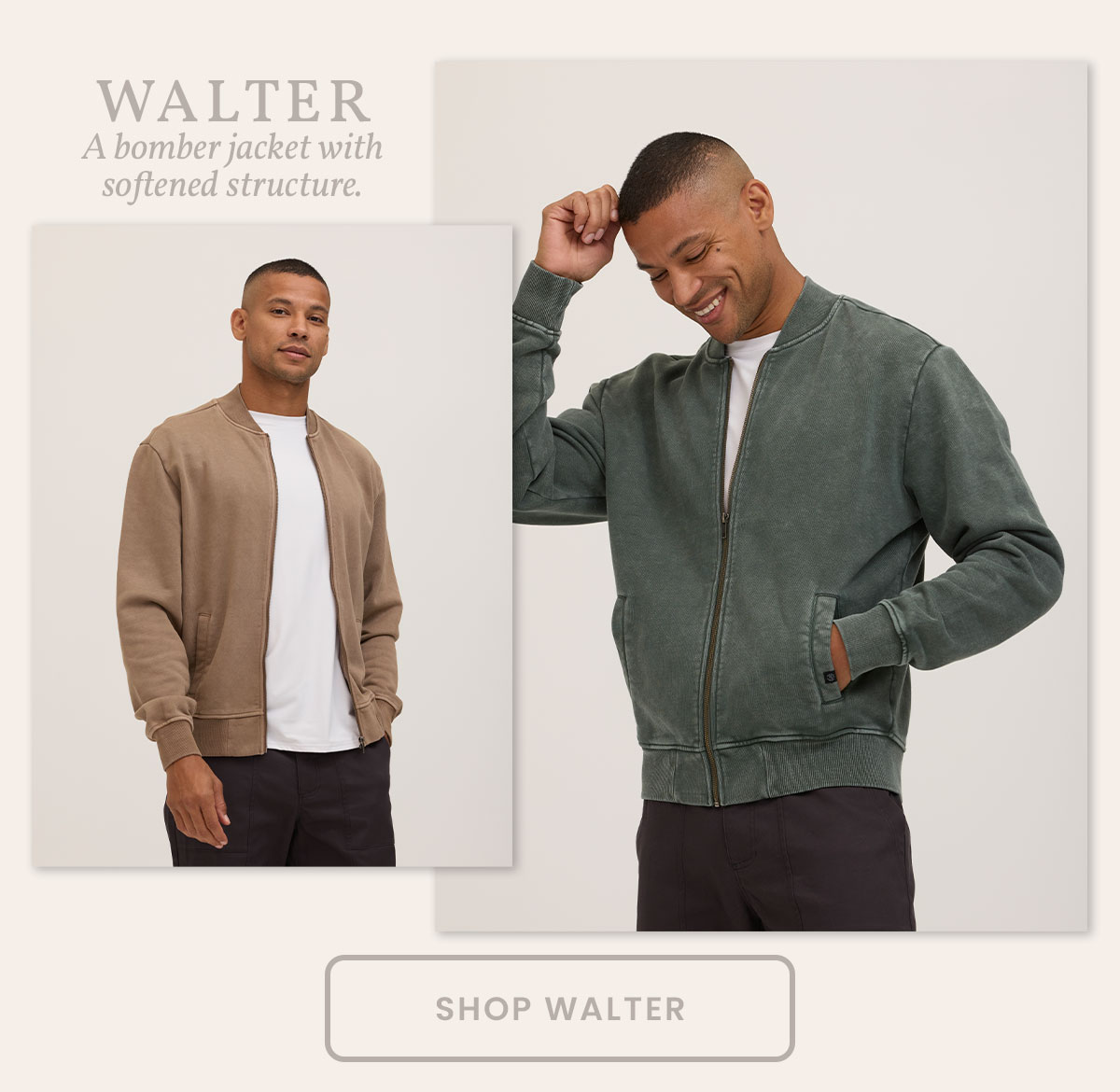 Shop Walter