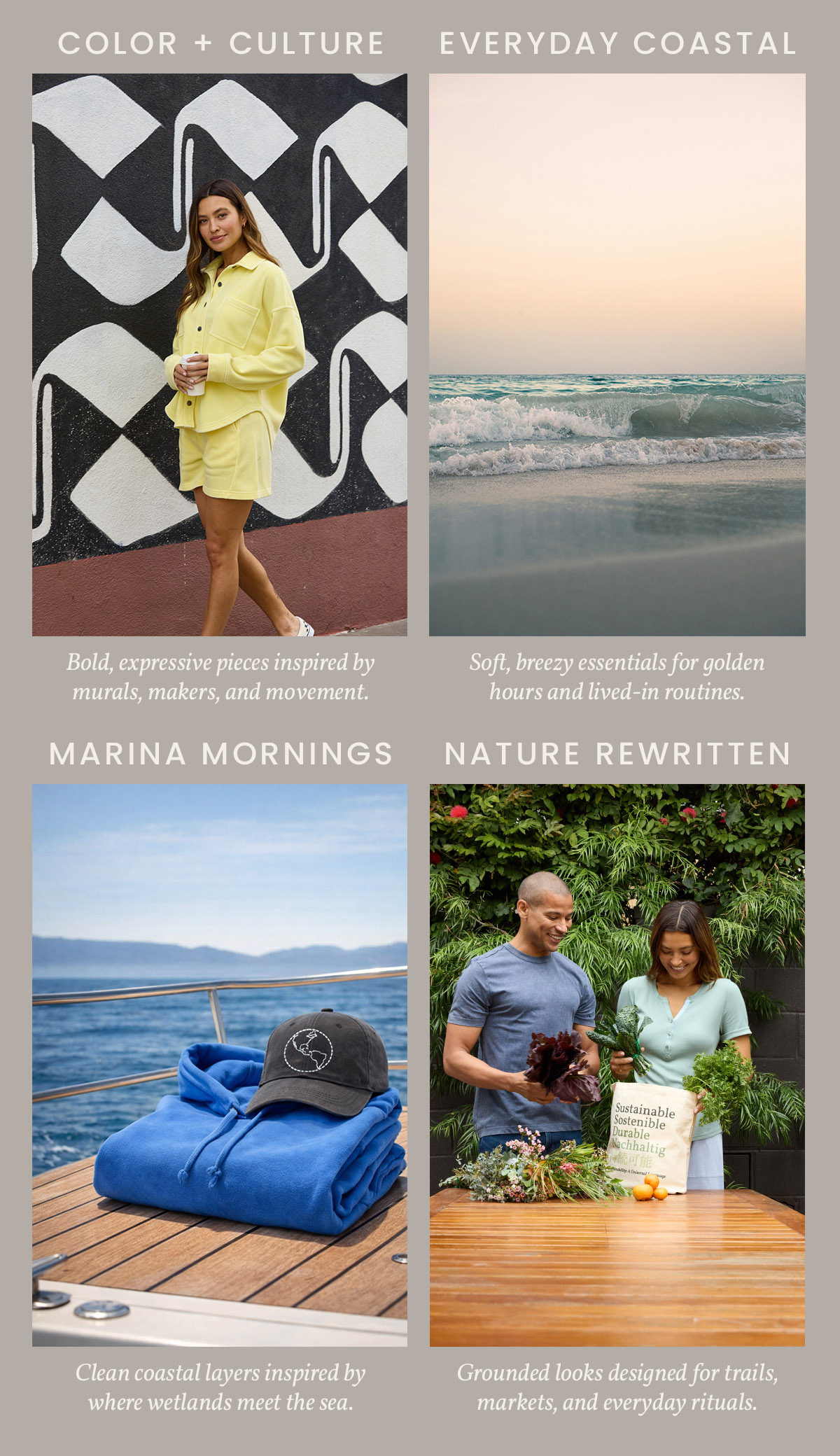 Shop Color + Culture