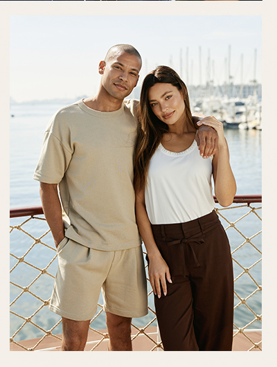 Shop New Arrivals 