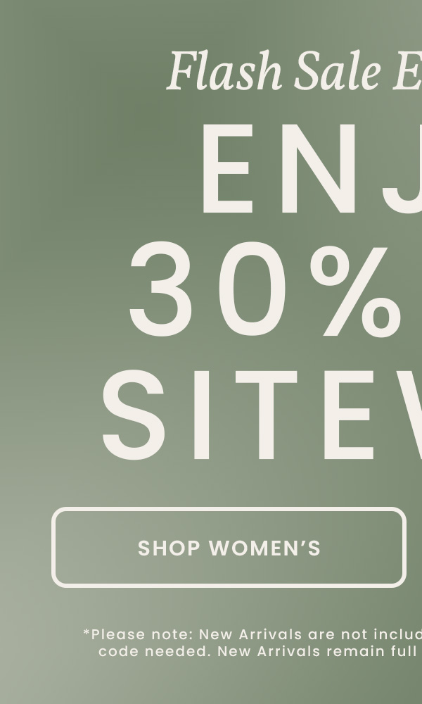 Shop Women's