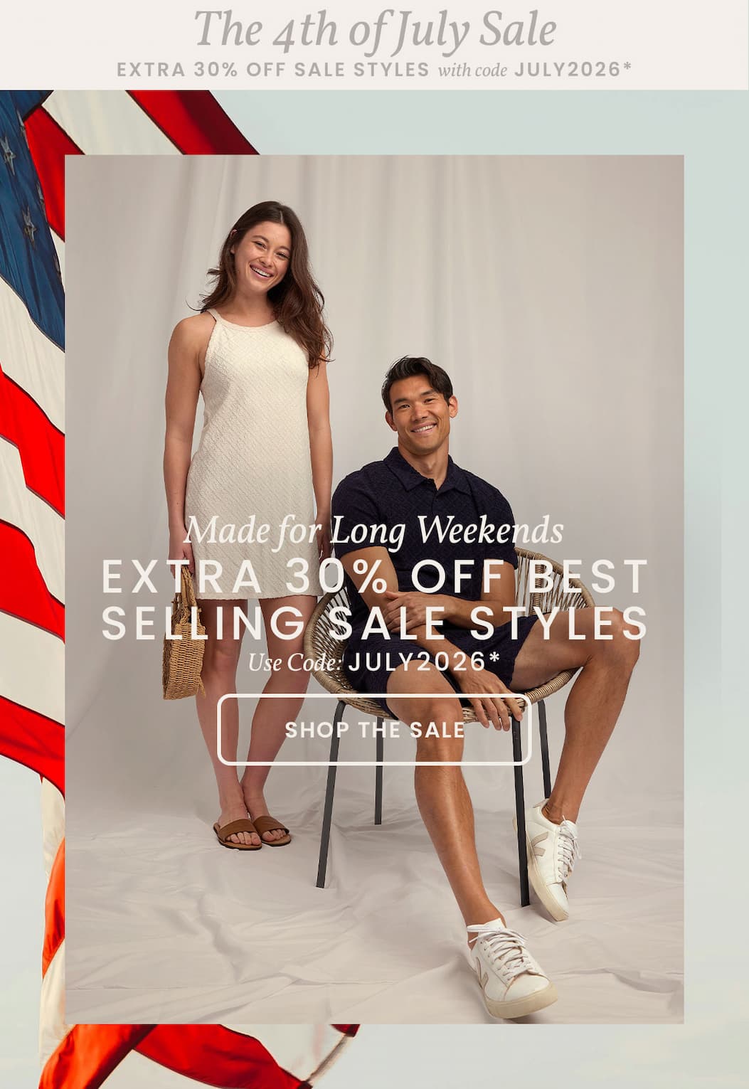 Shop the Sale