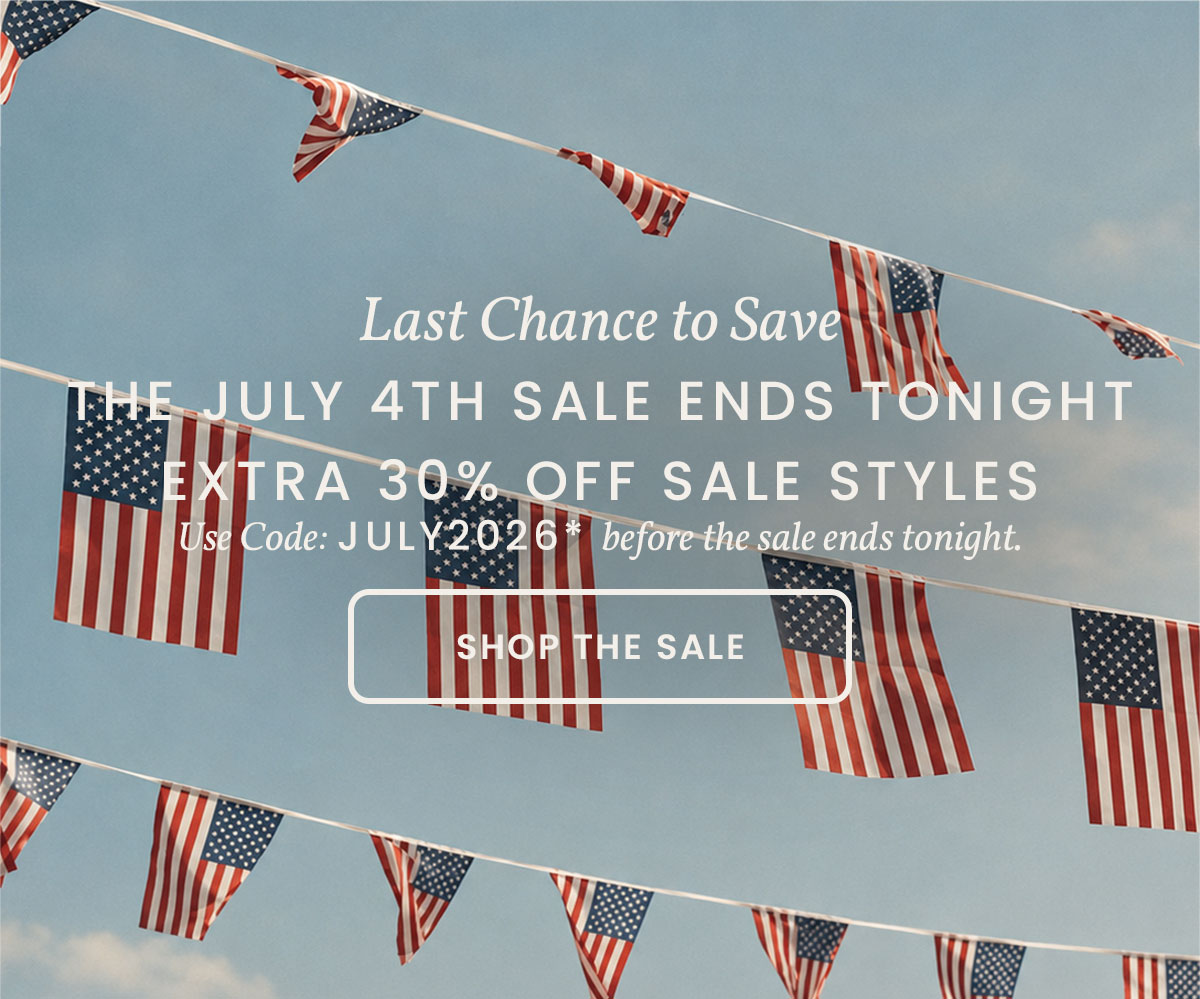 Shop the Sale