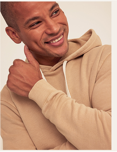 Everett Heavyweight Relaxed Pullover Hoodie