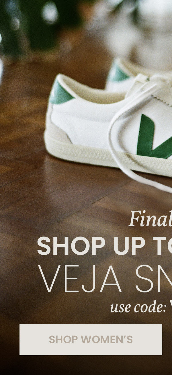 Shop Women's