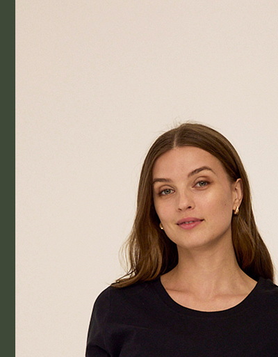 Shop Organic Cotton Tees