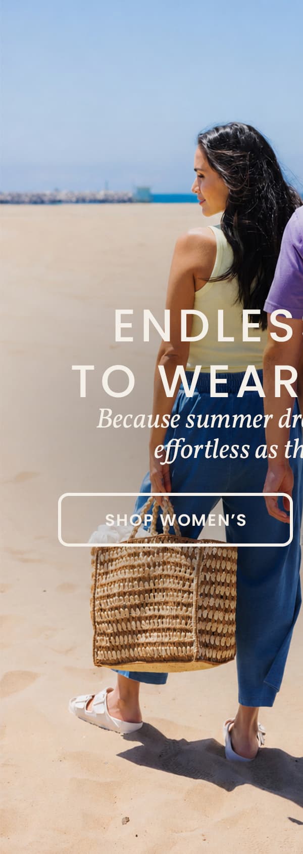 Shop Women's New Arrivals