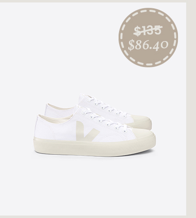 Women's Wata II Low VEJA Sneaker