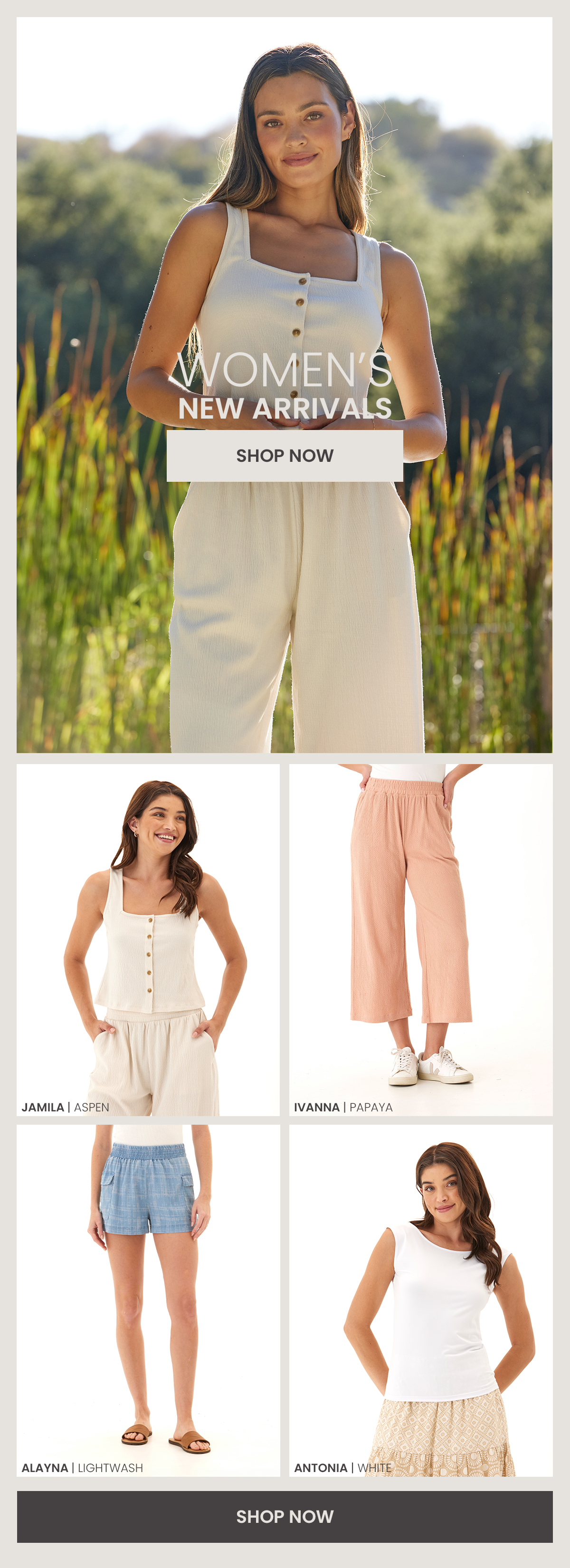 Shop Women's