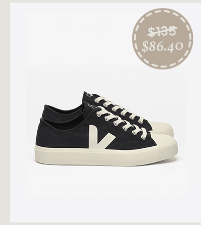 Men's Wata II Low VEJA Sneaker