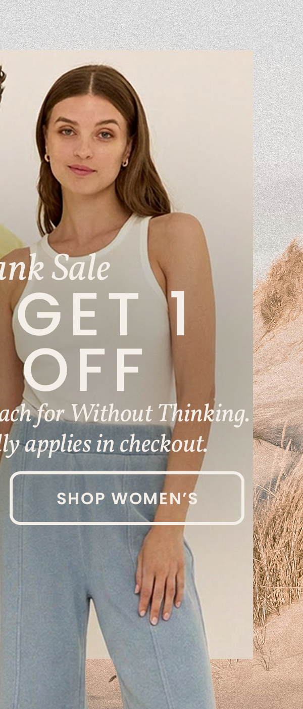 Shop Women's