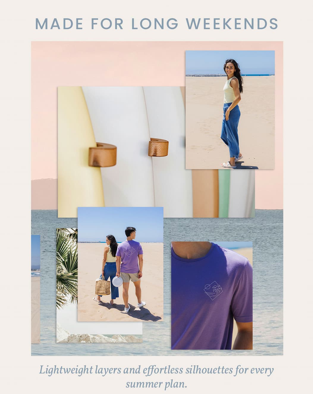 Shop Summer 2026