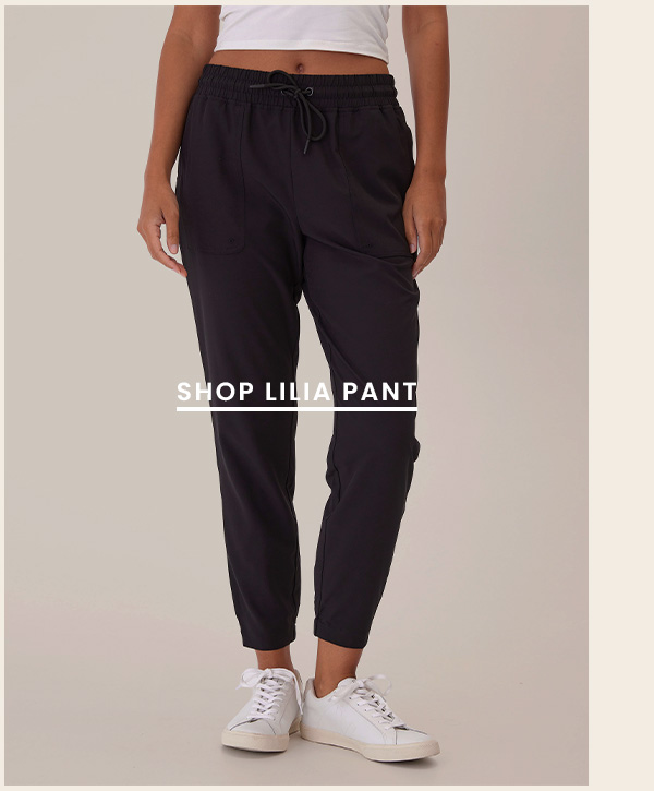 Lillia Adventure Pant