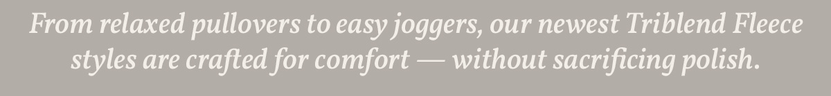 Explore New Arrivals