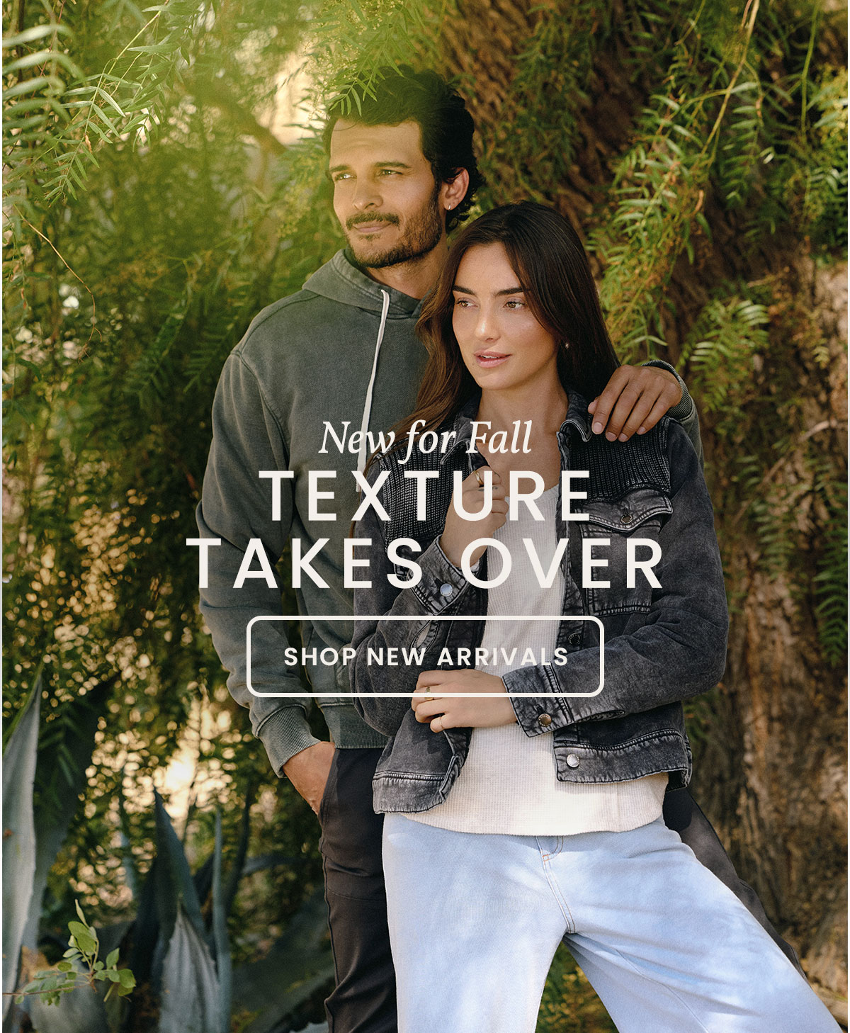 Shop New Arrivals