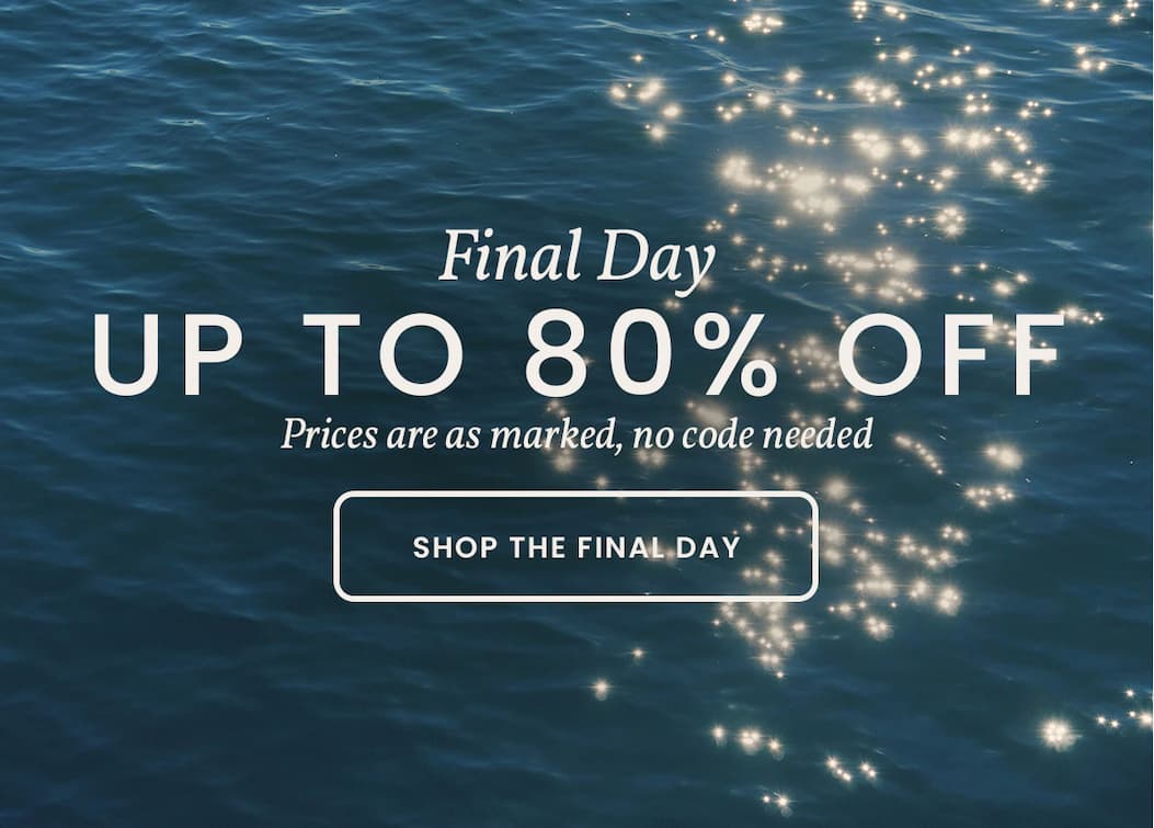 Shop the Summer Send-Off