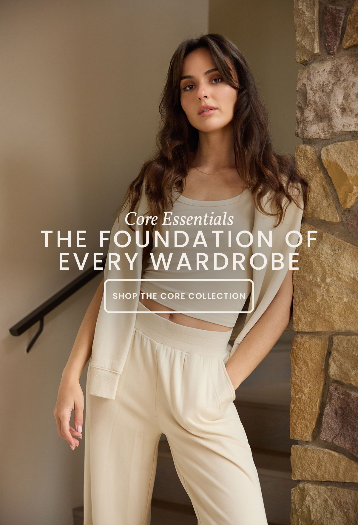 Shop the Core Collection