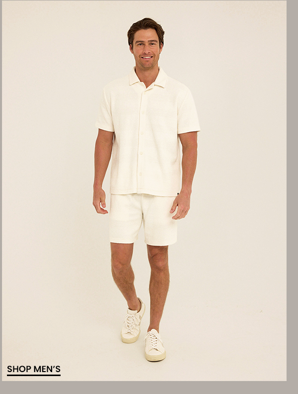 Shop Men's