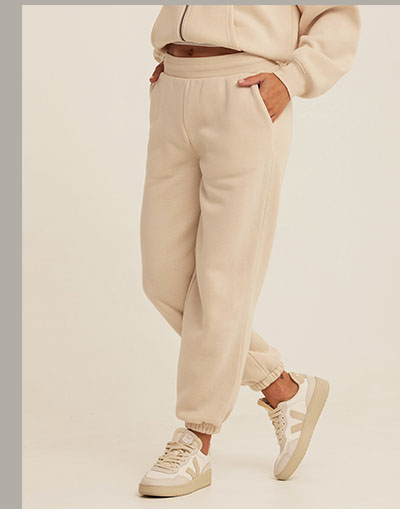 Core Triblend Fleece Jogger