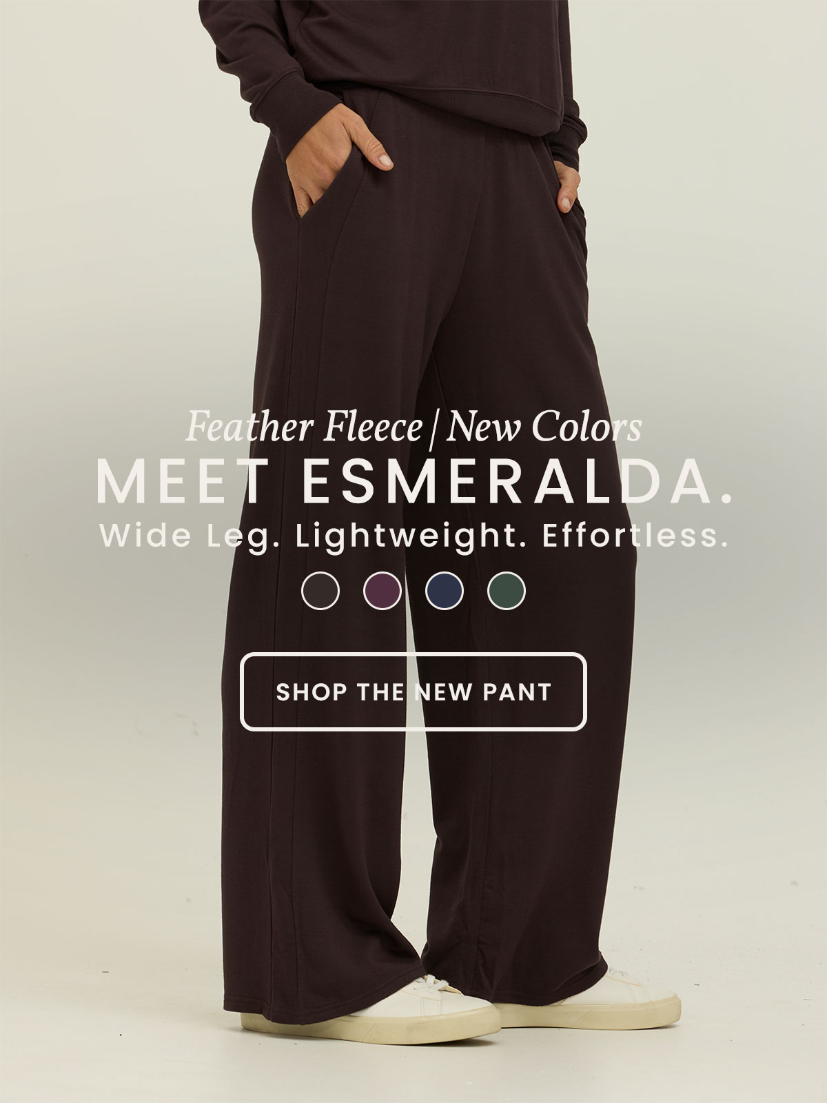 Shop the New Pants