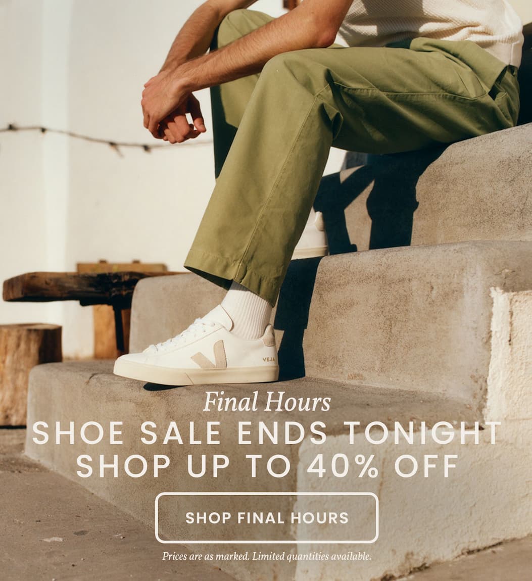 Shop the Sale 