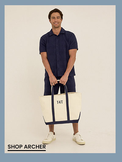 Archer Jacquard Textured Stripe Button-Down Pocket Shirt