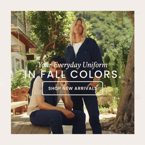 Shop New Fleece